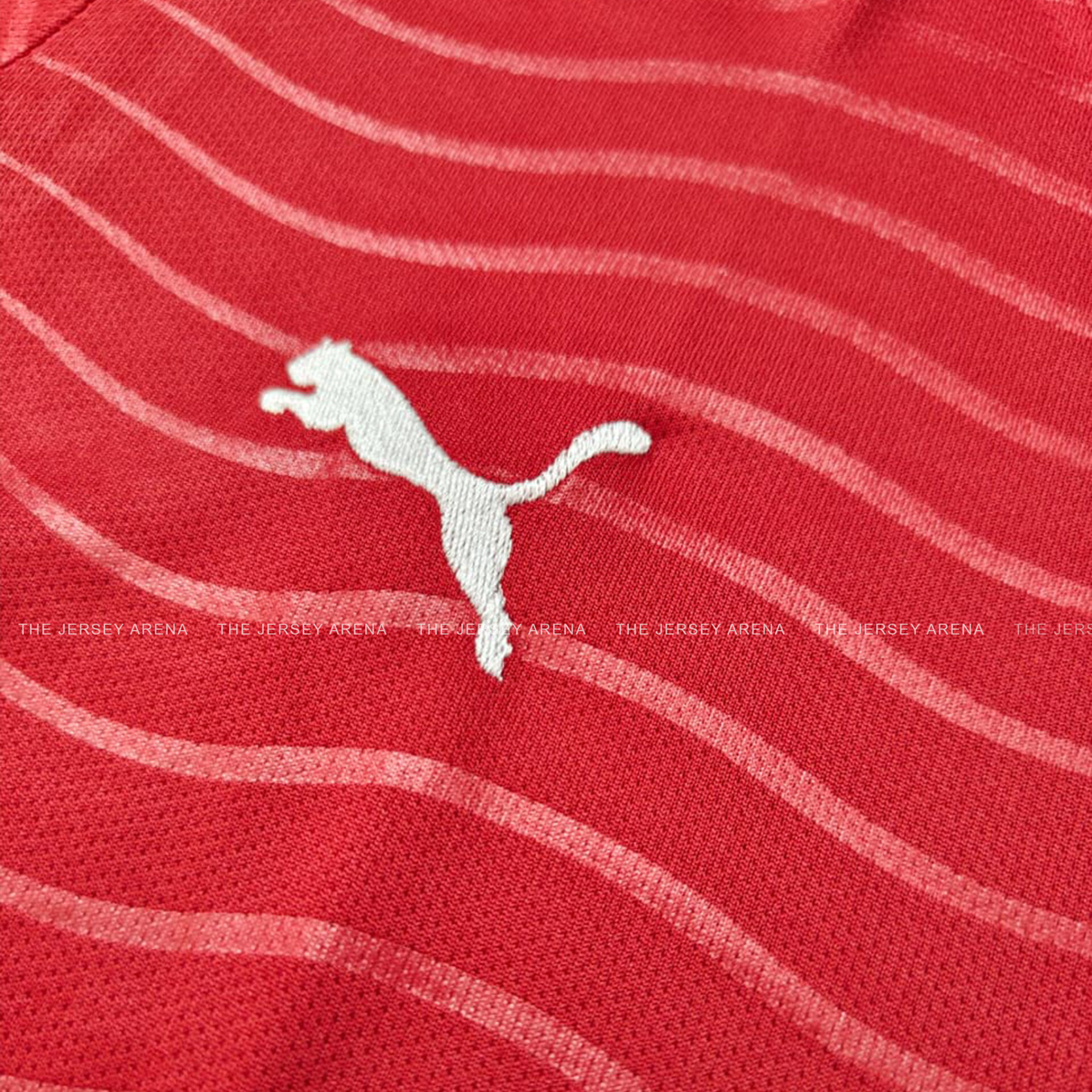 Portugal Home World Cup 2026 Kids Jersey - Image 3