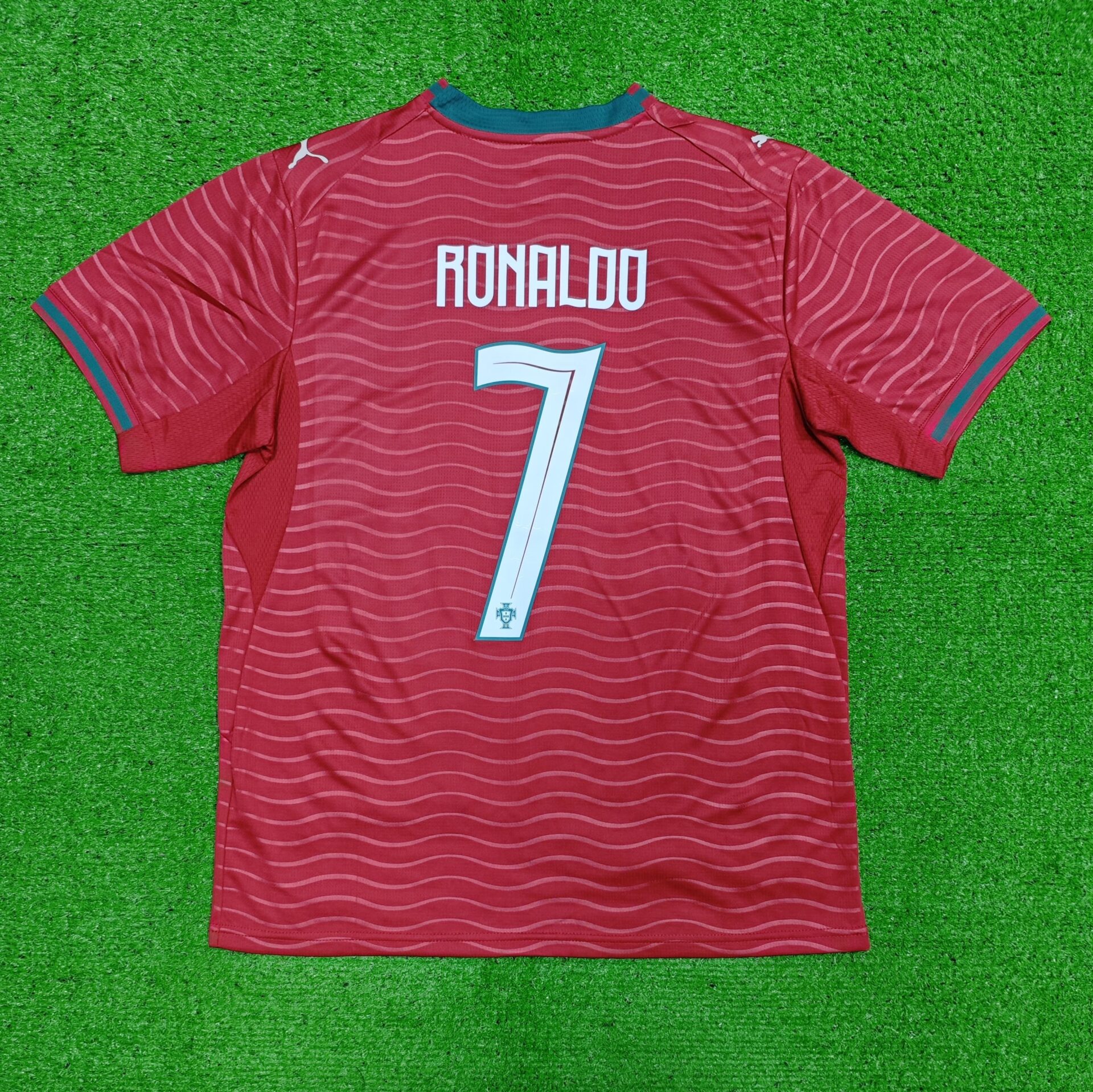 Ronaldo Jersey In india