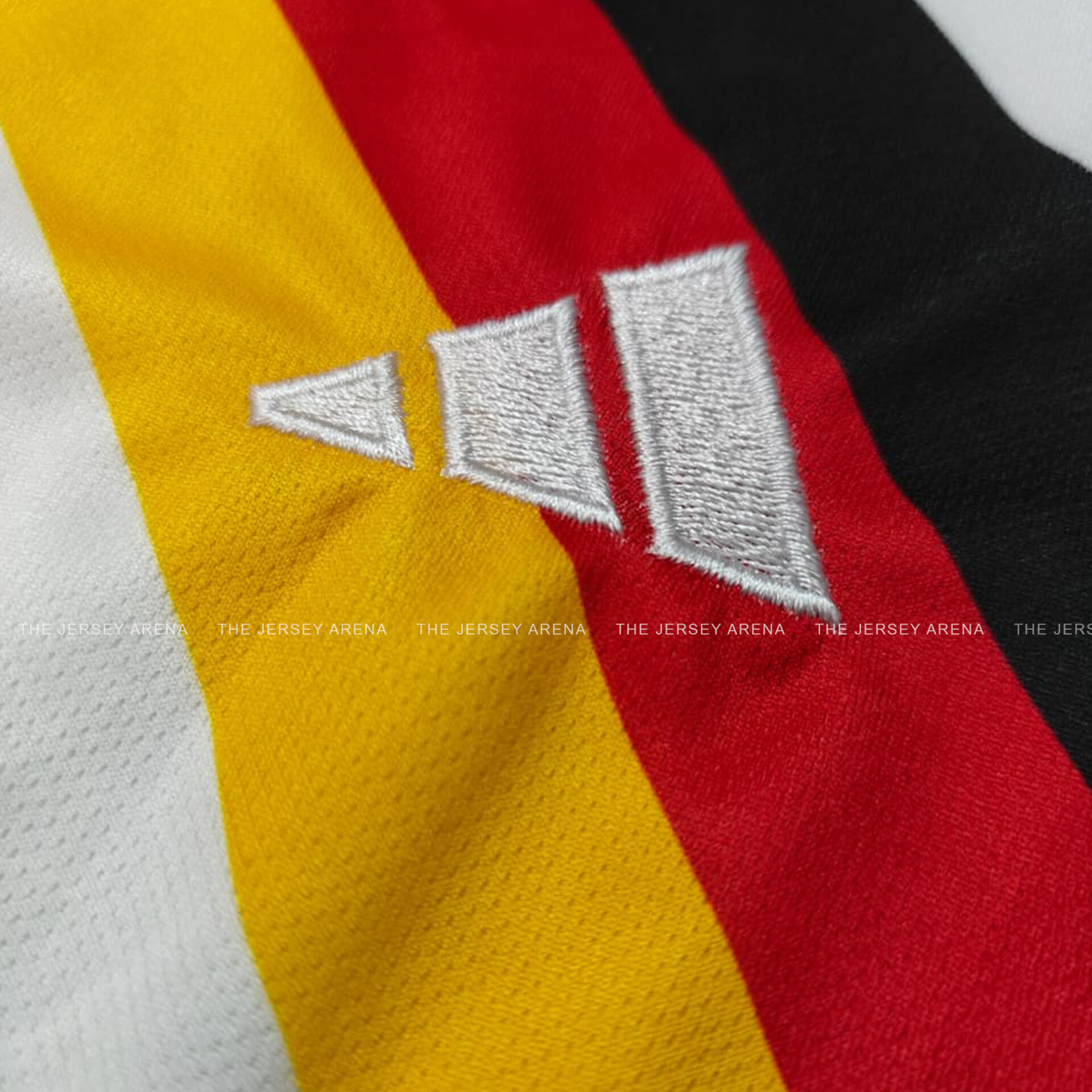 Germany Home World Cup 2026 Kids Jersey - Image 2