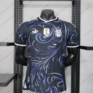 Argentina Away 2026 Jersey In India