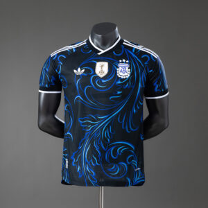 Argentina away world Cup 2026 Jersey in India