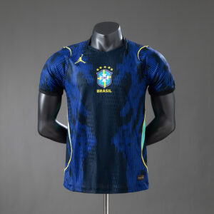 Brazil Away World Cup Jersey In India