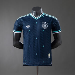 Germany away worldcup 2026 Jersey in india