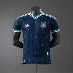 Germany away worldcup 2026 Jersey in india