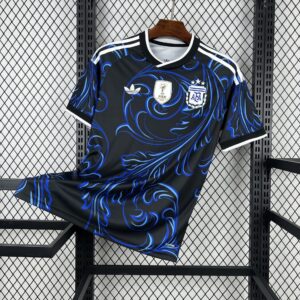 Argentina away World Cup 2026 Jersey in india