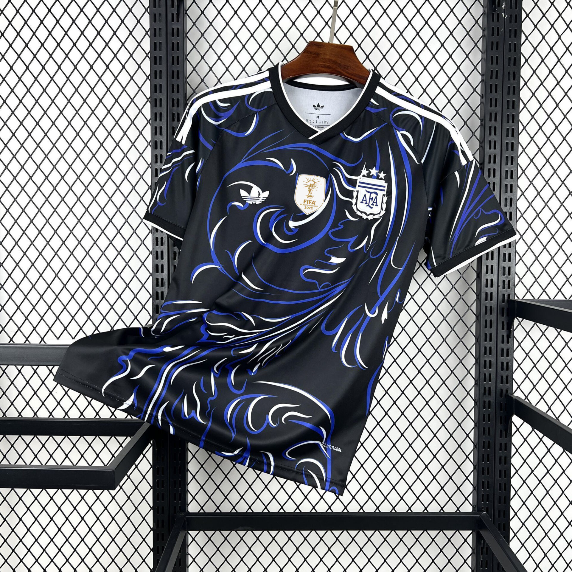 Argentina Away 2026 jersey in india