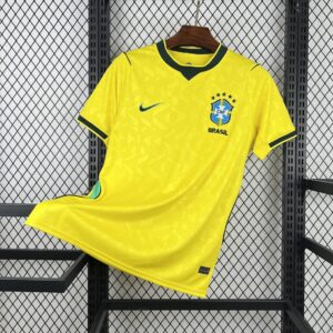 Brazil Home world Cup Jersey in india