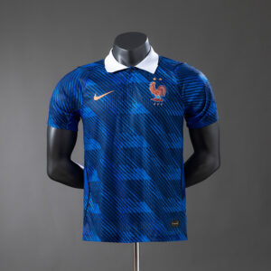 France Home 2026 Jersey In india