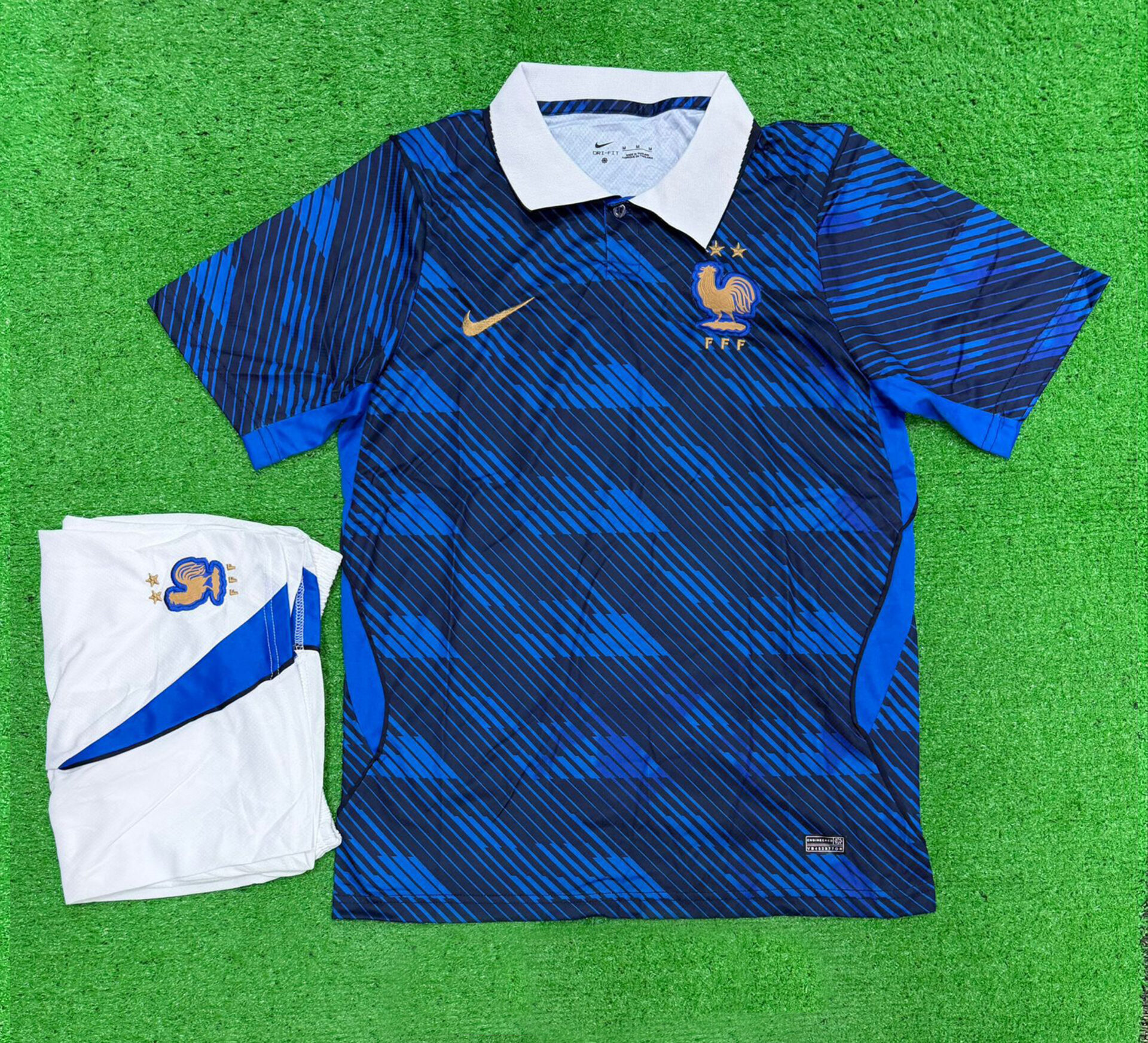 France Home world cup 2026 Jersey In india