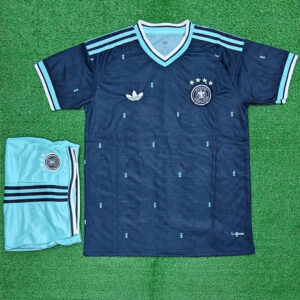 Germany Away 2026 Jersey in India