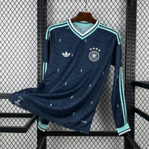 Germany Away 2026 Jersey in india