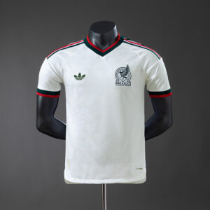 Mexico Away world Cup Jersey in india