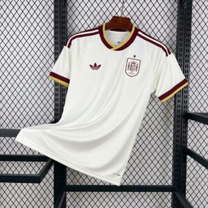 Spain Away Wolrd Cup 2026 Jersey in india