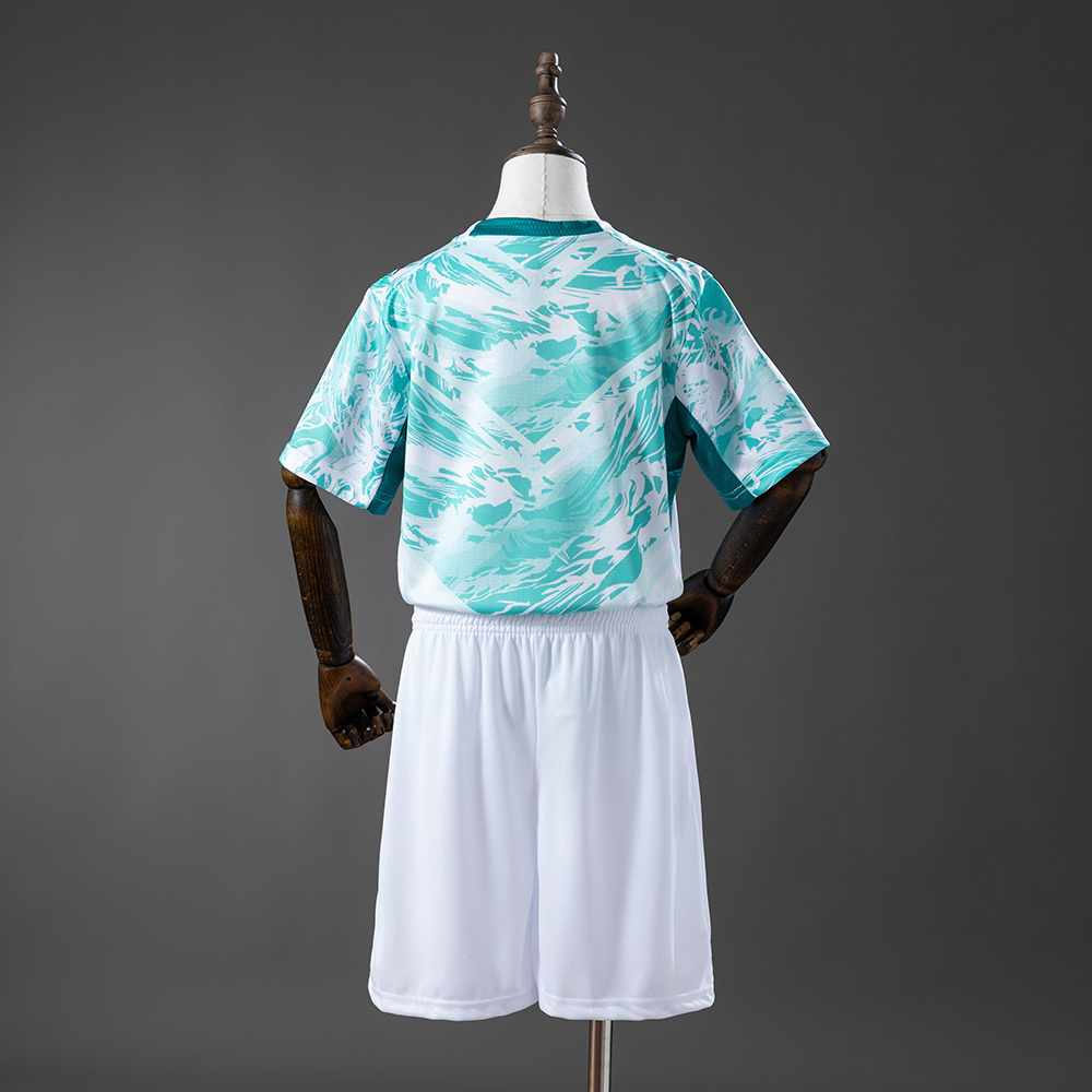 Portugal Away World Cup 2026 Kids Jersey - Image 2