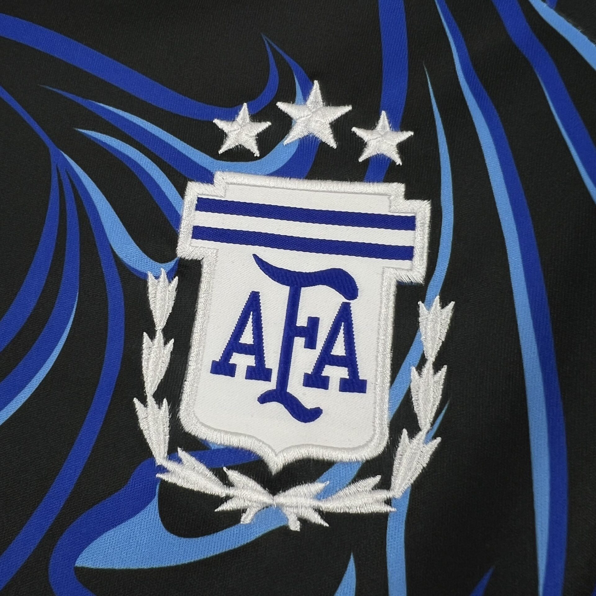 Argentina Away World Cup 2026 Premium Set - Image 2