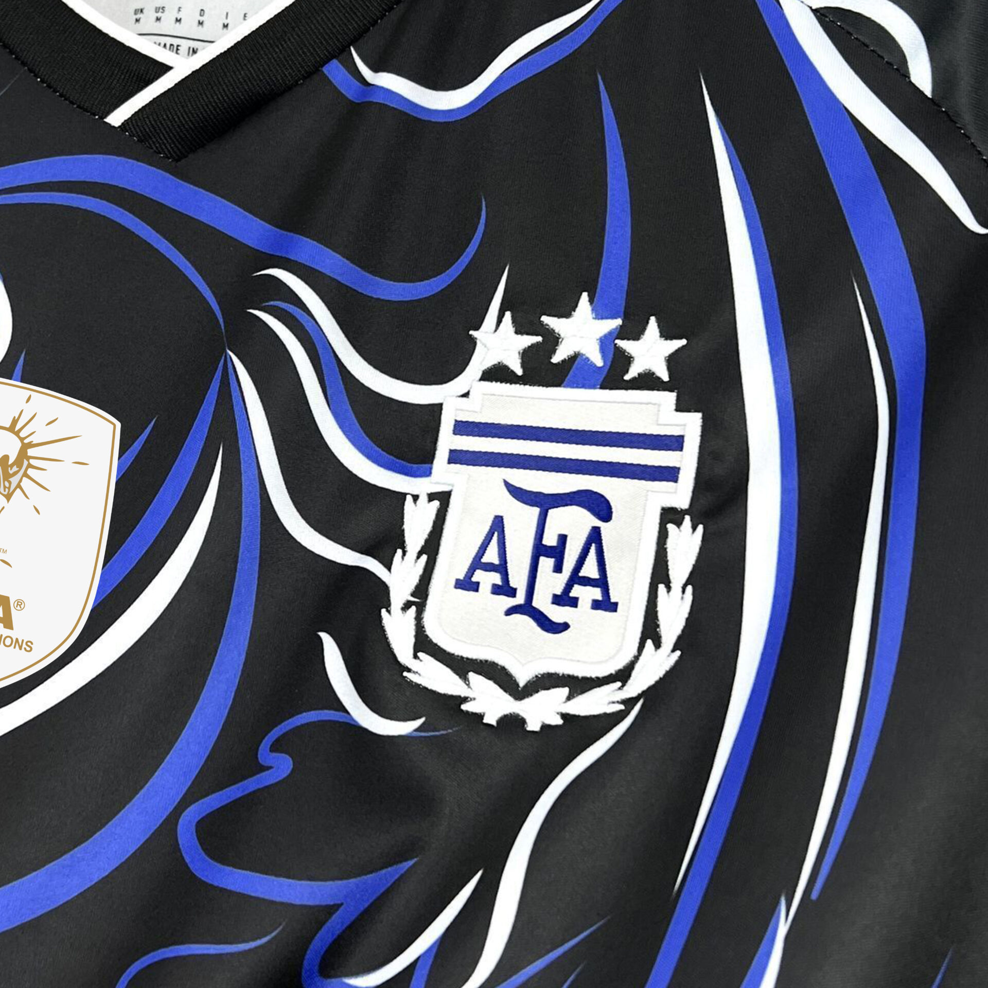 Argentina Away World Cup 2026 - Fan Version - Image 2