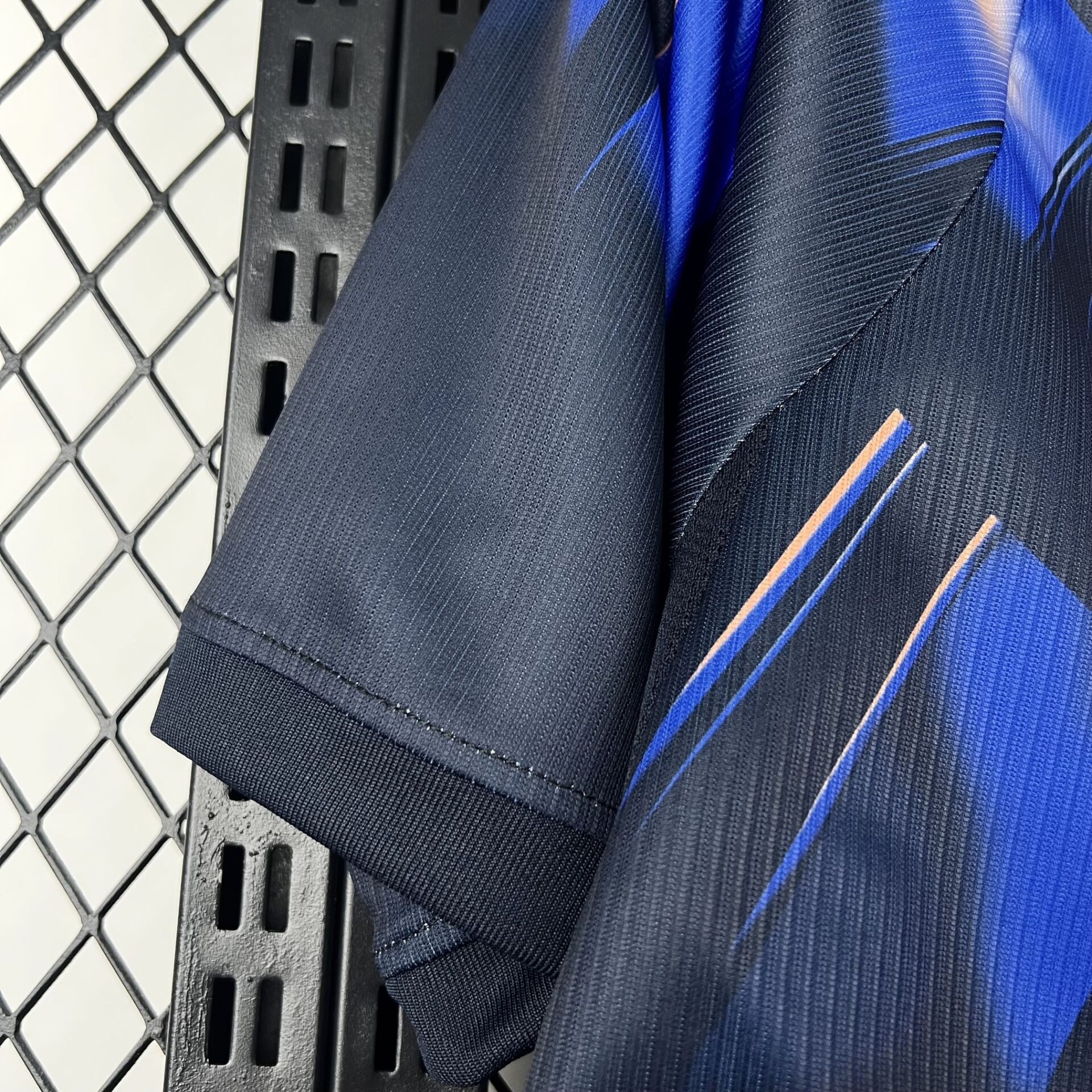 Uruguay Away World Cup 2026 Jersey – Fan Version - Image 3