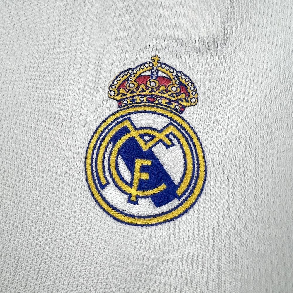 Real Madrid Home 2026-2027-Fan Version - Image 2