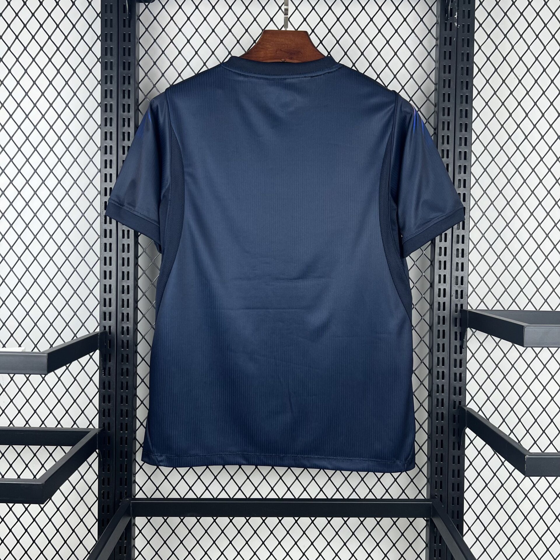 Uruguay Away World Cup 2026 Jersey – Fan Version - Image 4