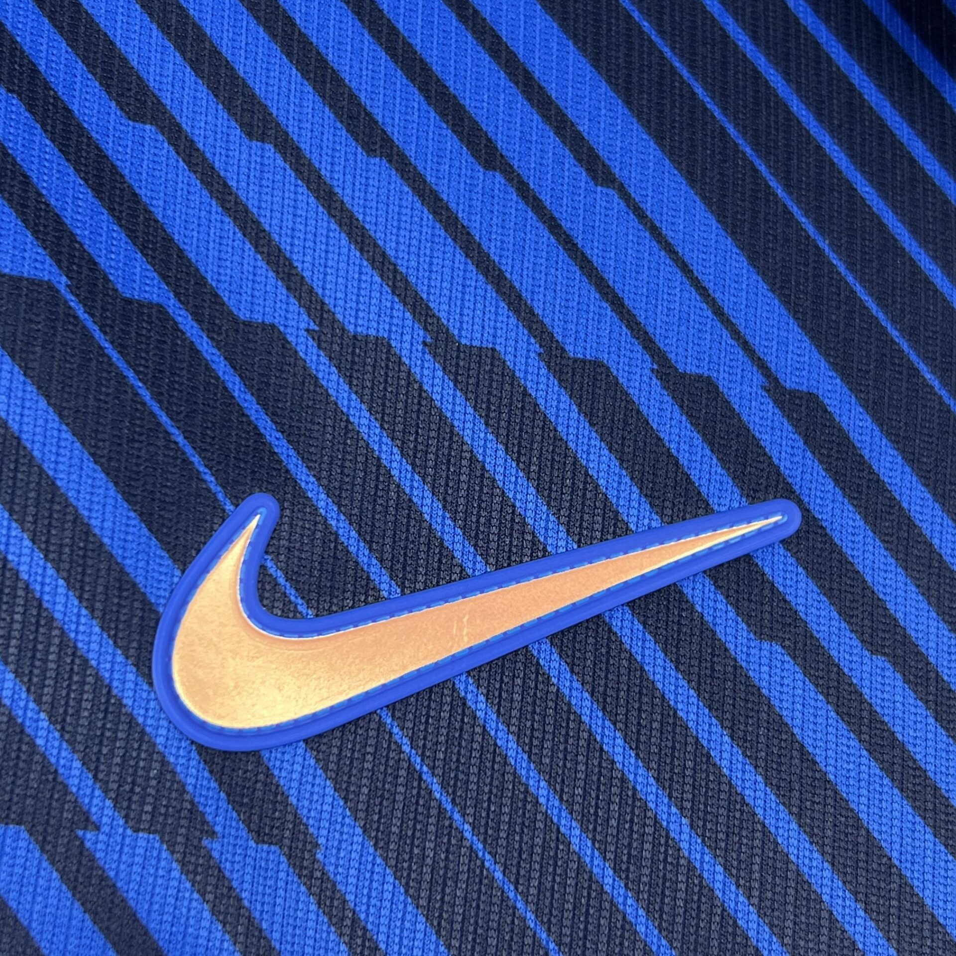 France Home World Cup 2026 Fan Version Jersey - Image 2