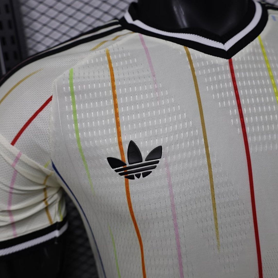 Japan Away World Cup 2026 Jersey – Player Version - Image 2