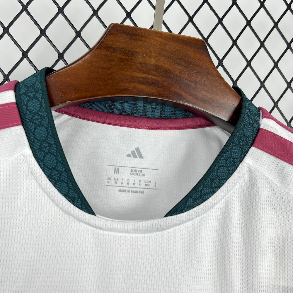 Real Madrid Home 2026-2027-Fan Version - Image 3