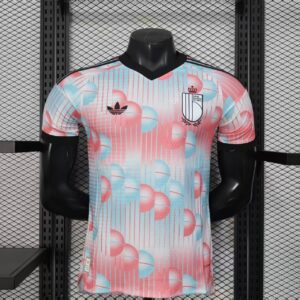 Belgium Away World Cup 2026 Jersey In india