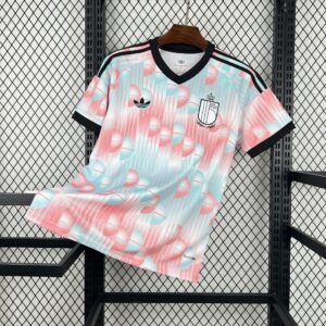 Belgium Away world Cup 2026 jersey in India