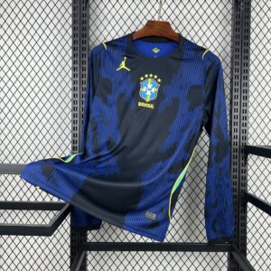 Brazil Away World Cup 2026 Jersey In india