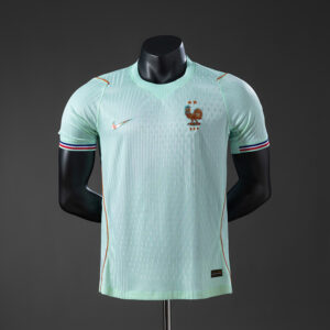 France away World Cup 2026 Jersey in India