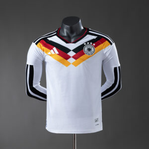 Germany Home World Cup 2026 Full sleeve jersey in India