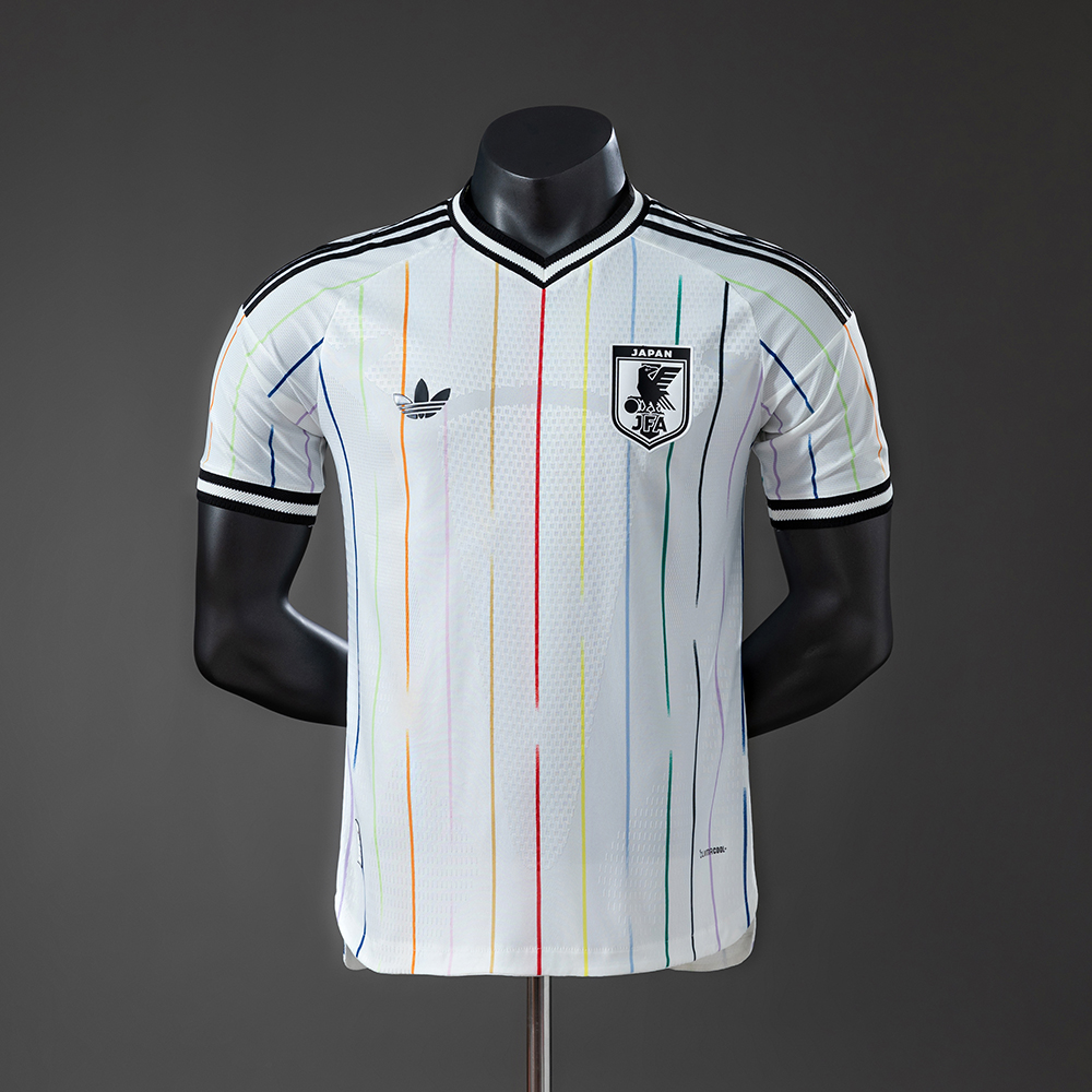 Japan Away World Cup 2026 Jersey In India