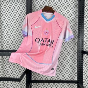 Psg Pink Jersey In India