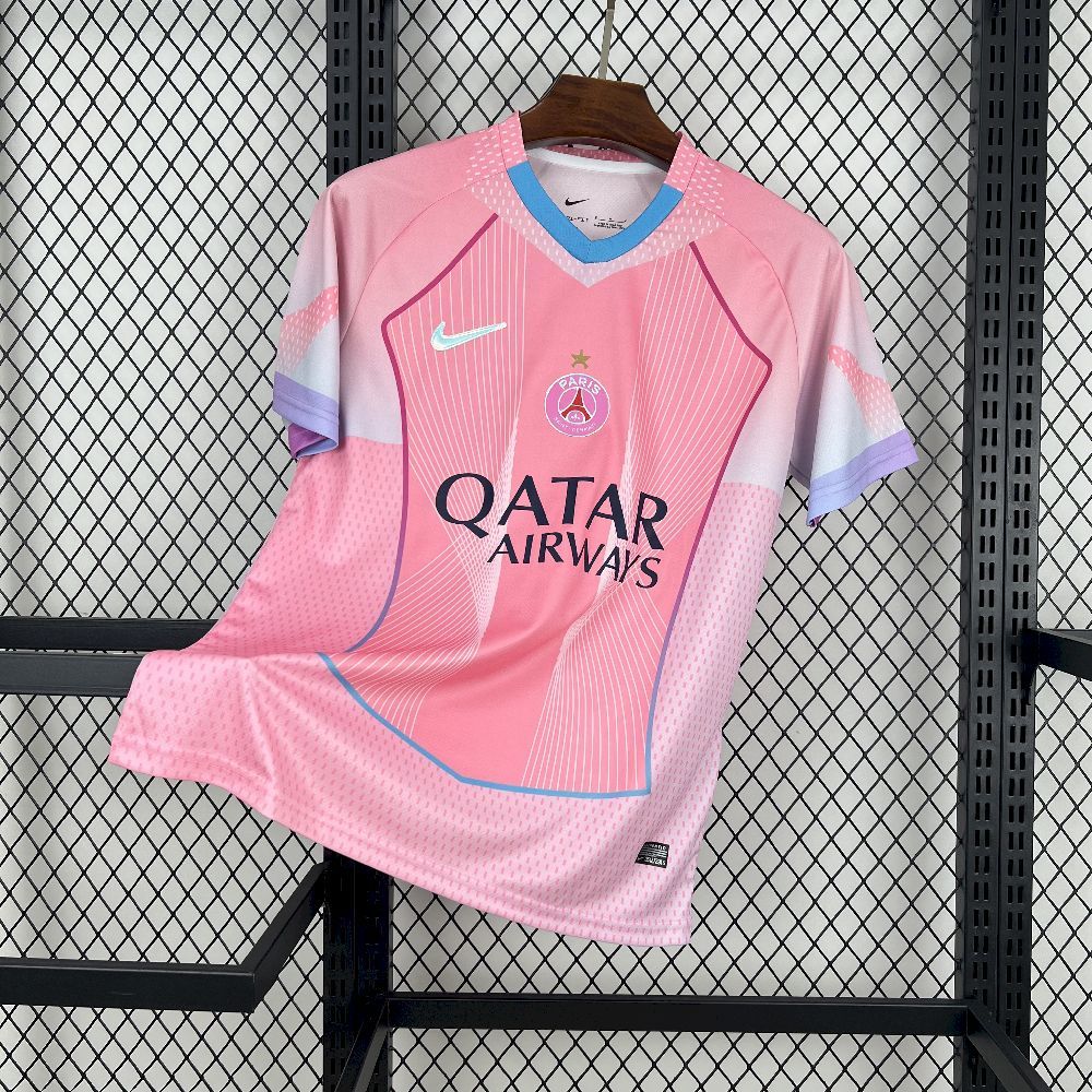 Psg Pink Jersey In India