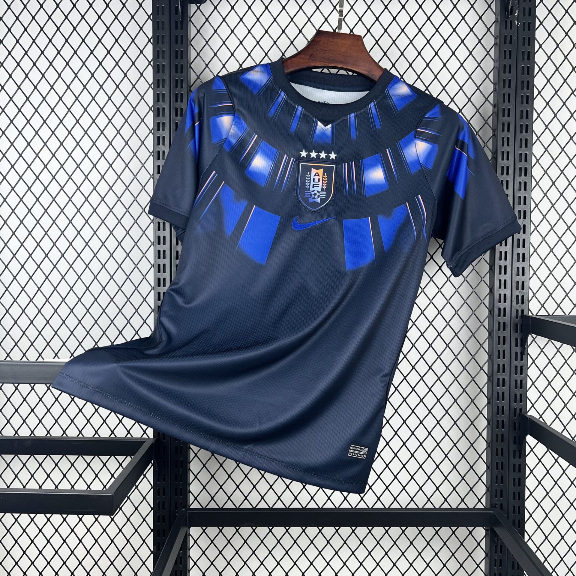 Uruguay Away World Cup 2026 jersey in India