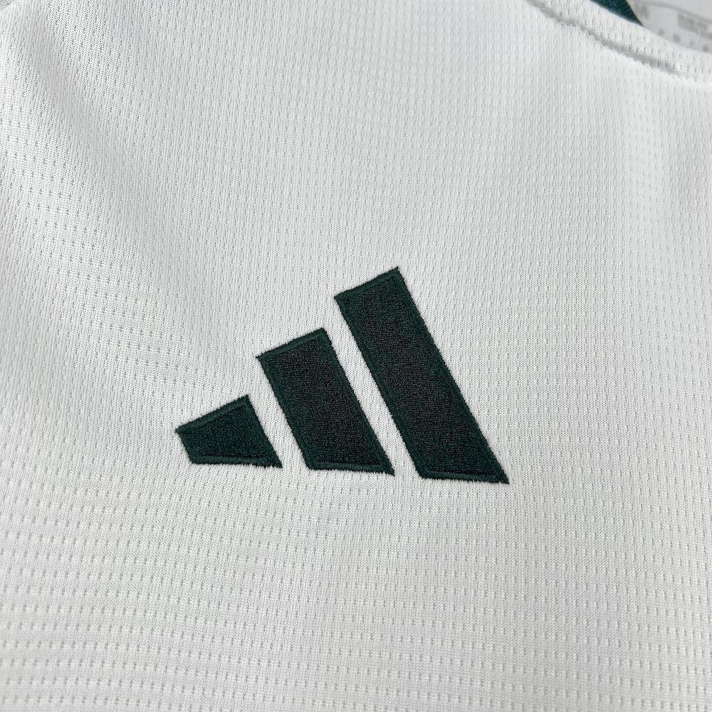 Real Madrid Home 2026-2027-Fan Version - Image 4