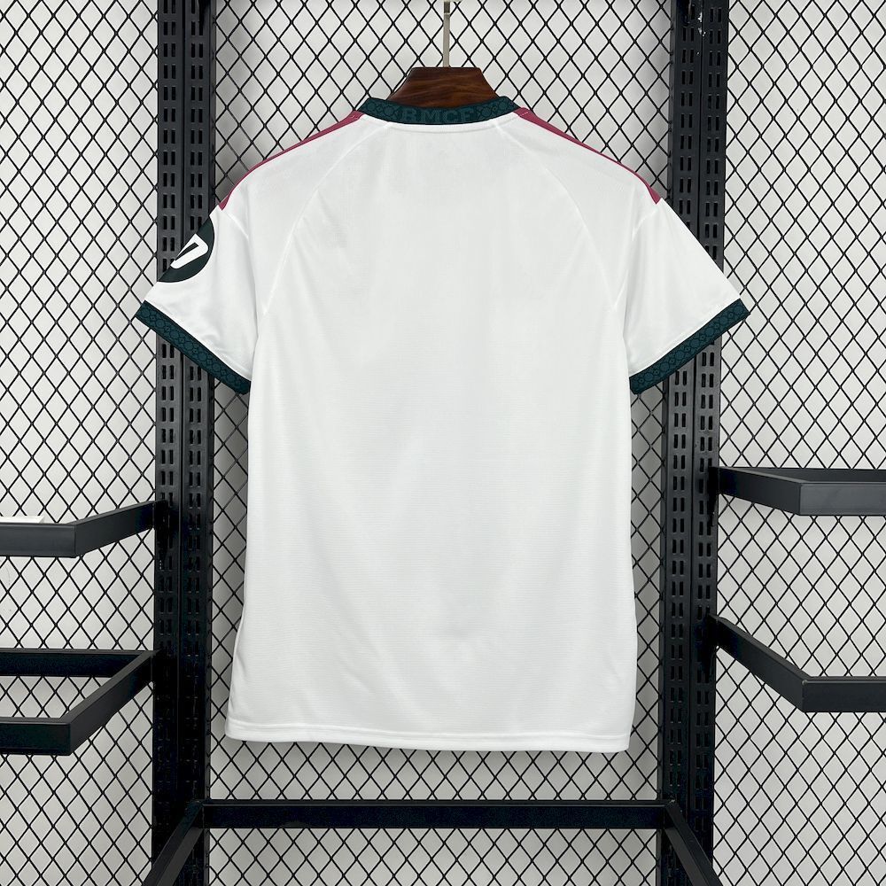 Real Madrid Home 2026-2027-Fan Version - Image 5