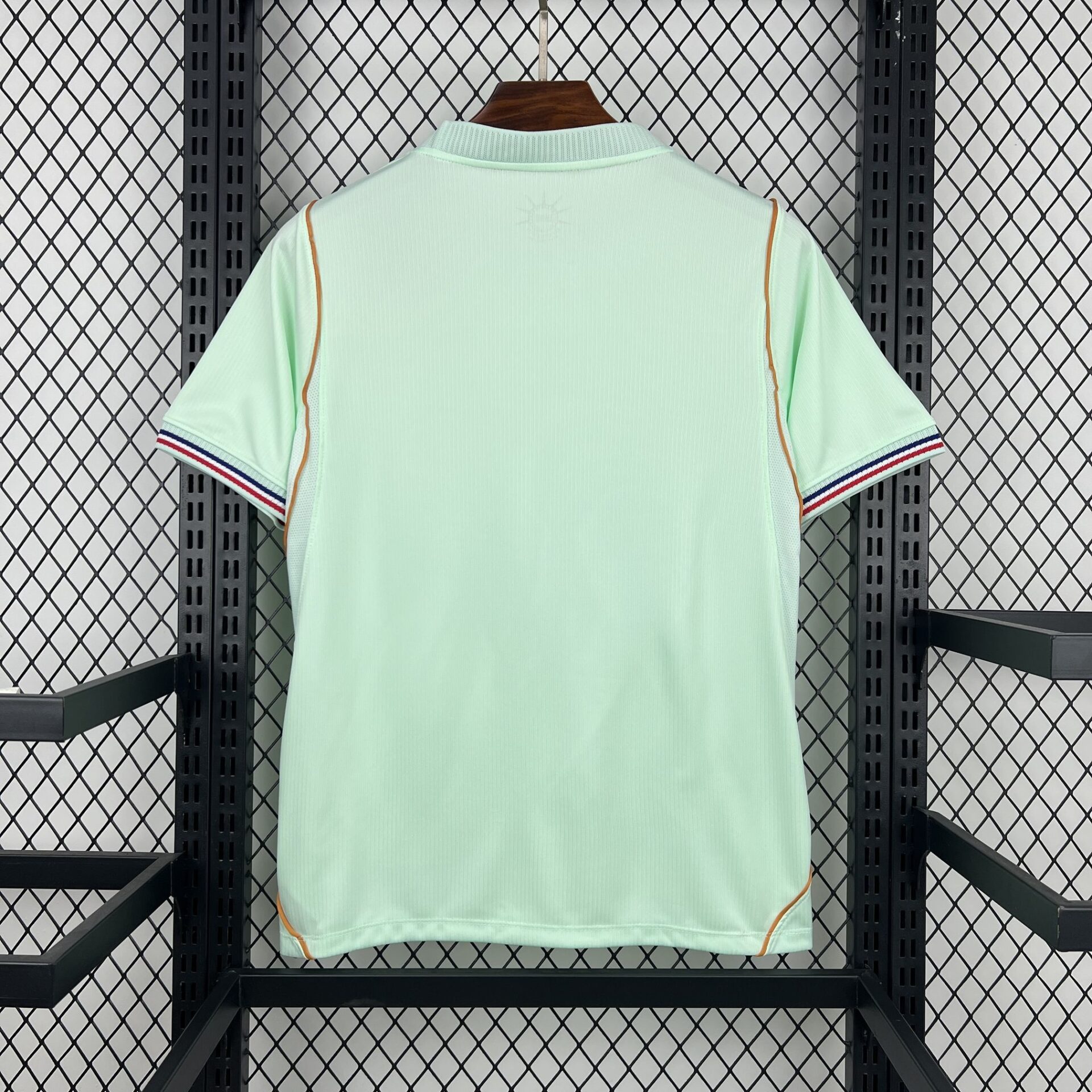 France Away World Cup 2026 Fan Version Jersey - Image 3