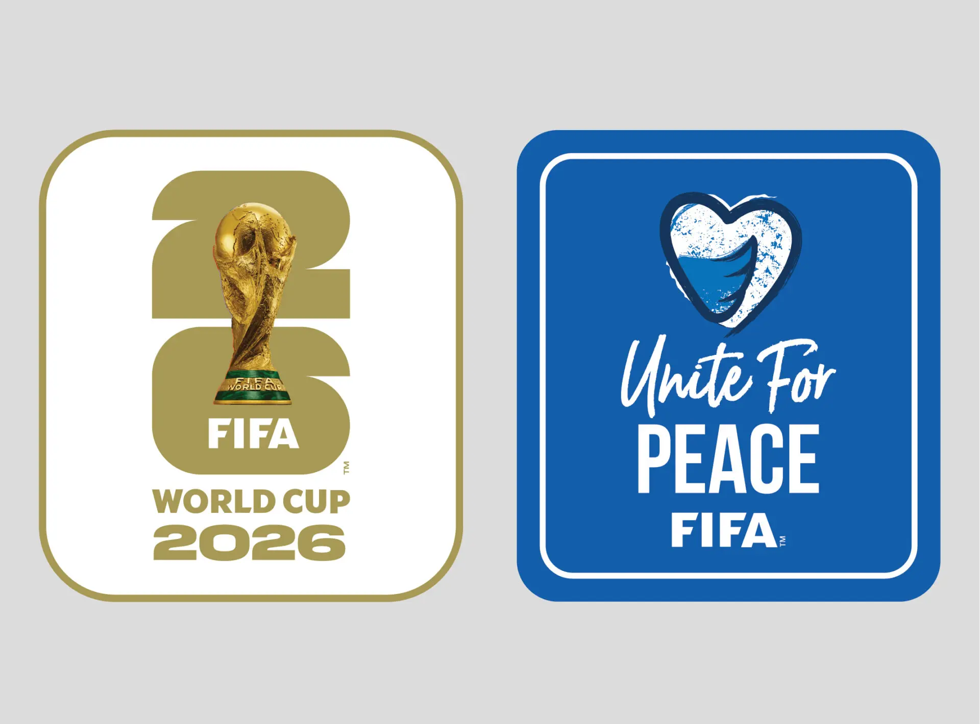 AWAY ARM BADGE