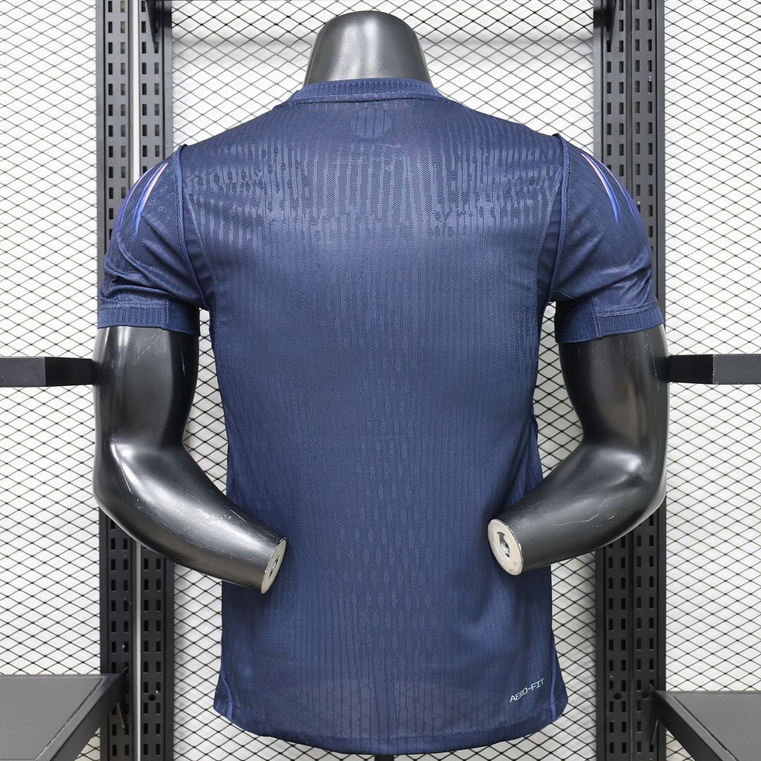 Uruguay Away World Cup 2026 Jersey – Player Version - Image 3