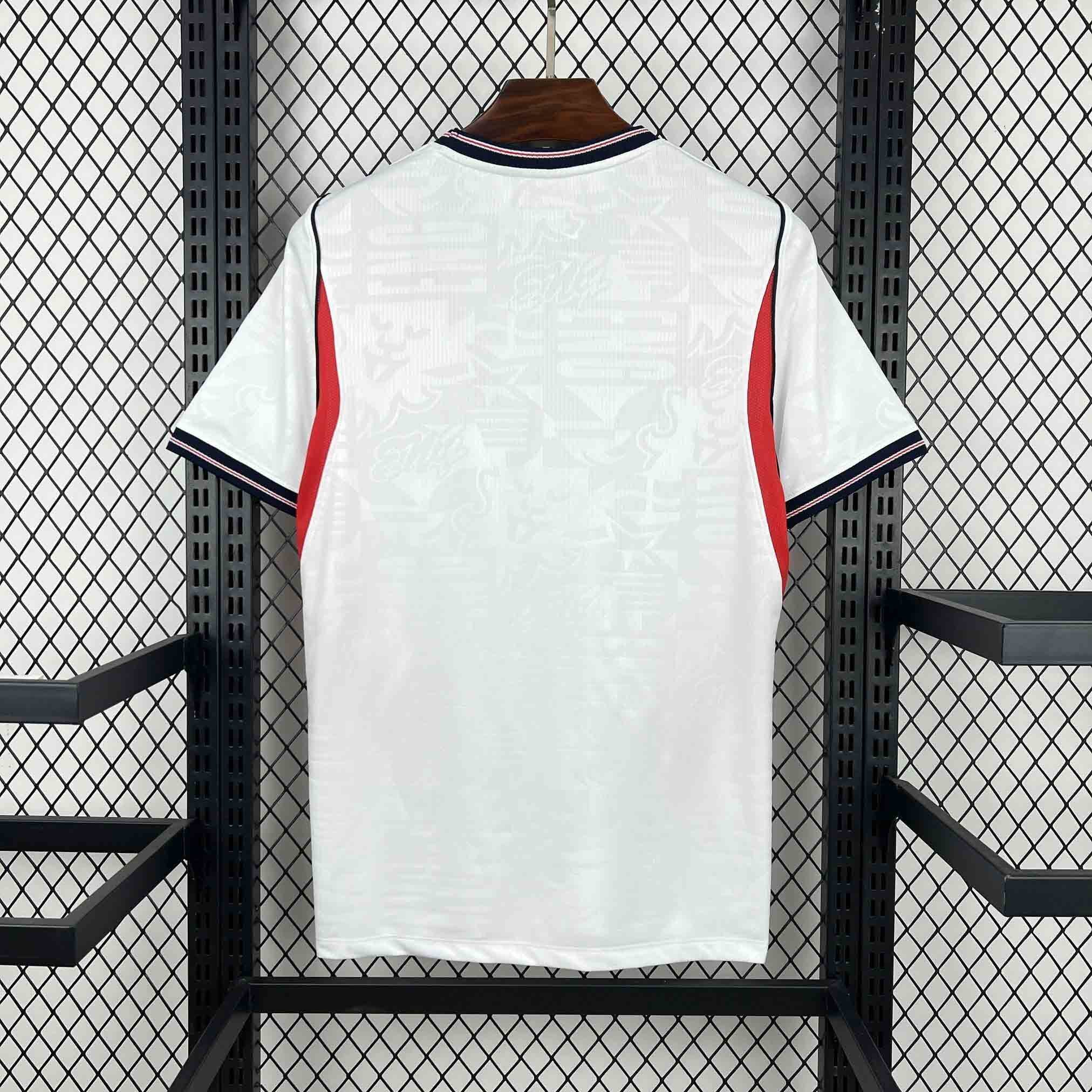 England Home World Cup 2026 - Fan Version - Image 3