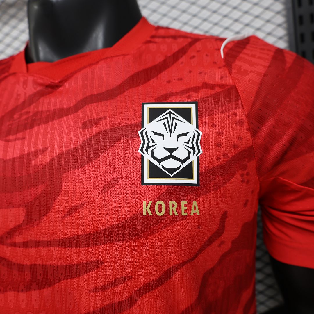 Korea Home World Cup 2026 - Player Version - Image 2