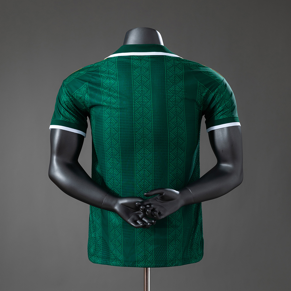 South Africa Away World Cup 2026 - Player Version - Image 3