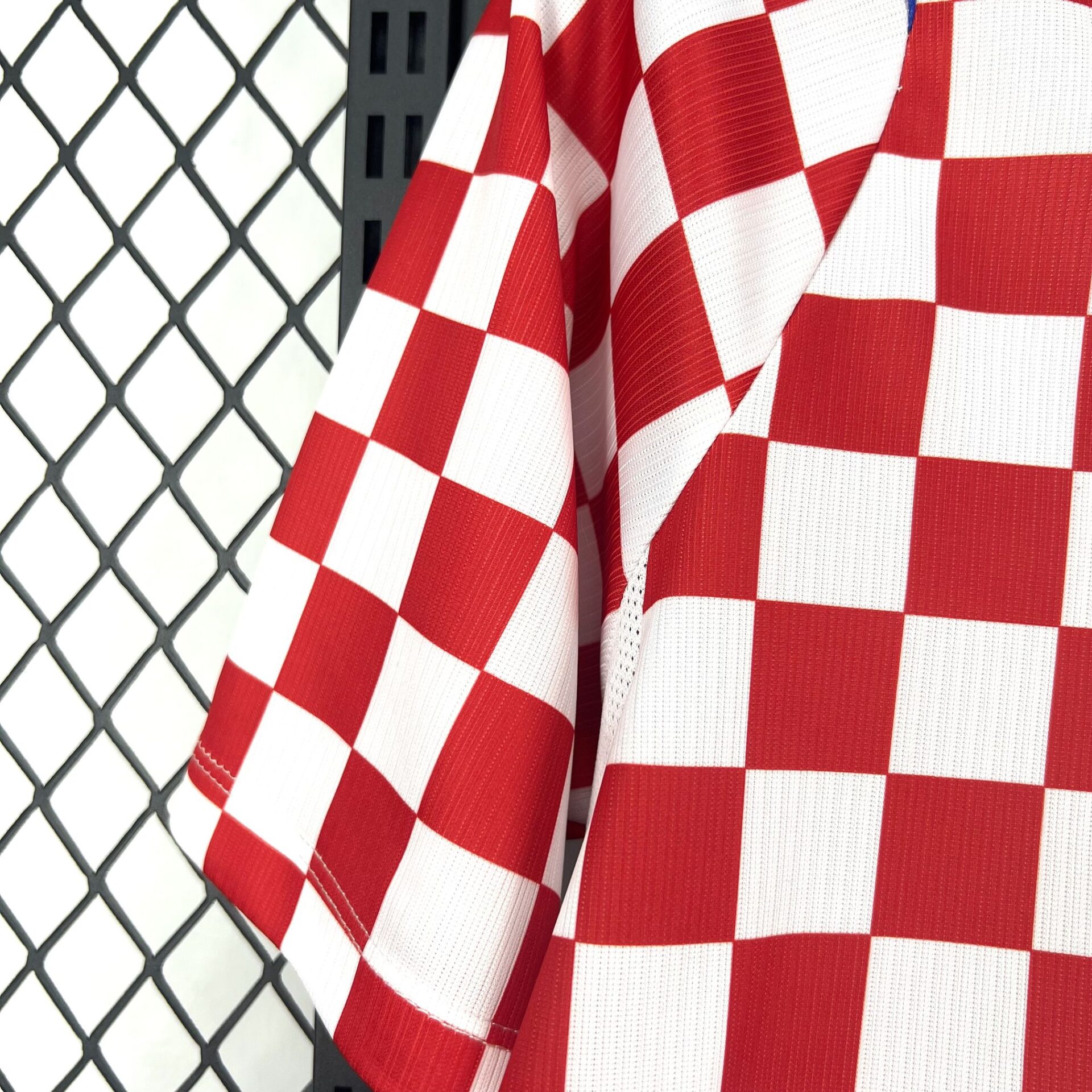 Croatia Home World Cup 2026 - Fan Version - Image 3