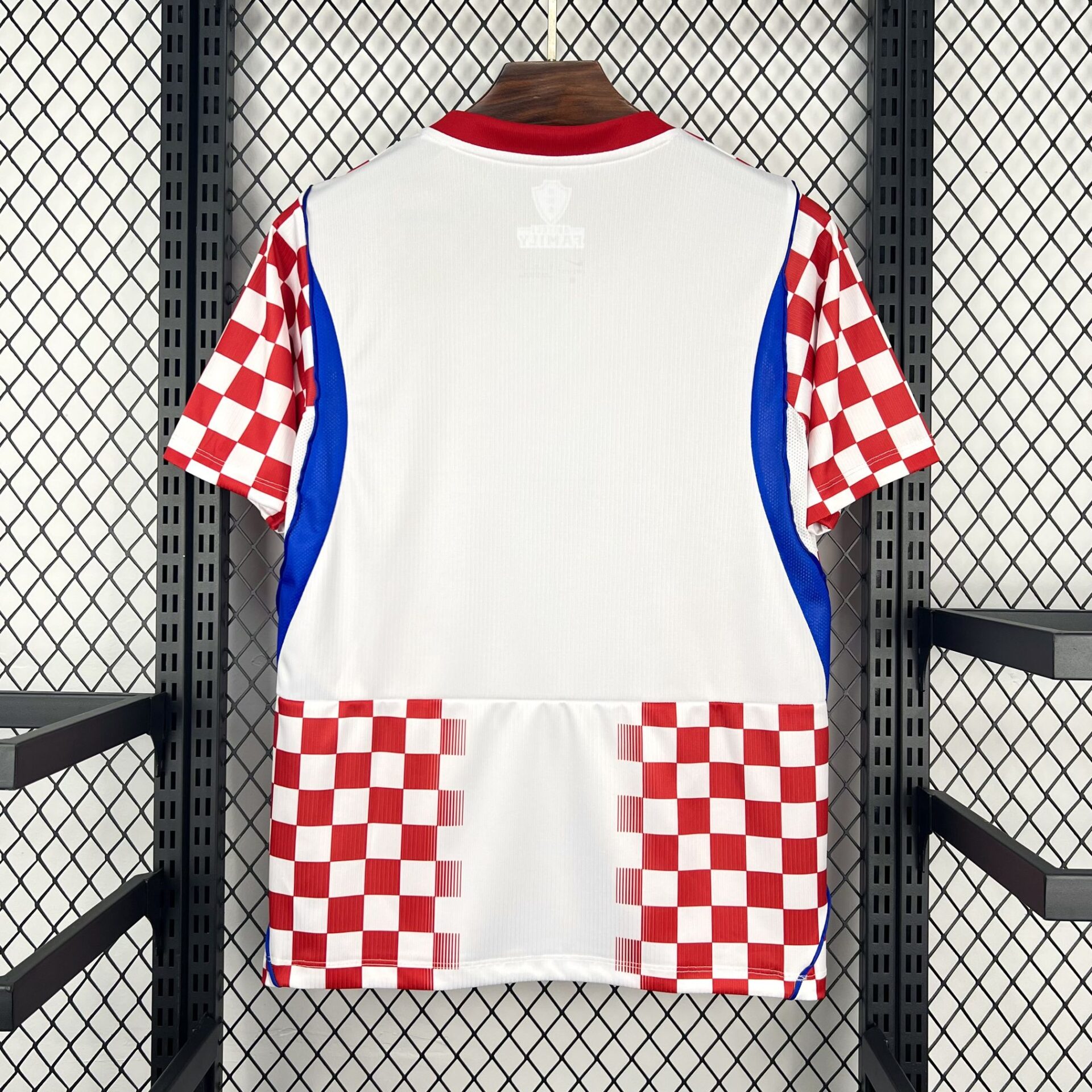 Croatia Home World Cup 2026 - Fan Version - Image 4