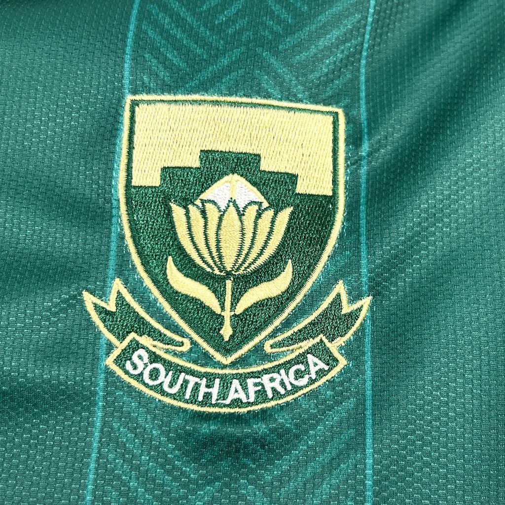 South Africa Away World Cup 2026 - Fan Version - Image 2