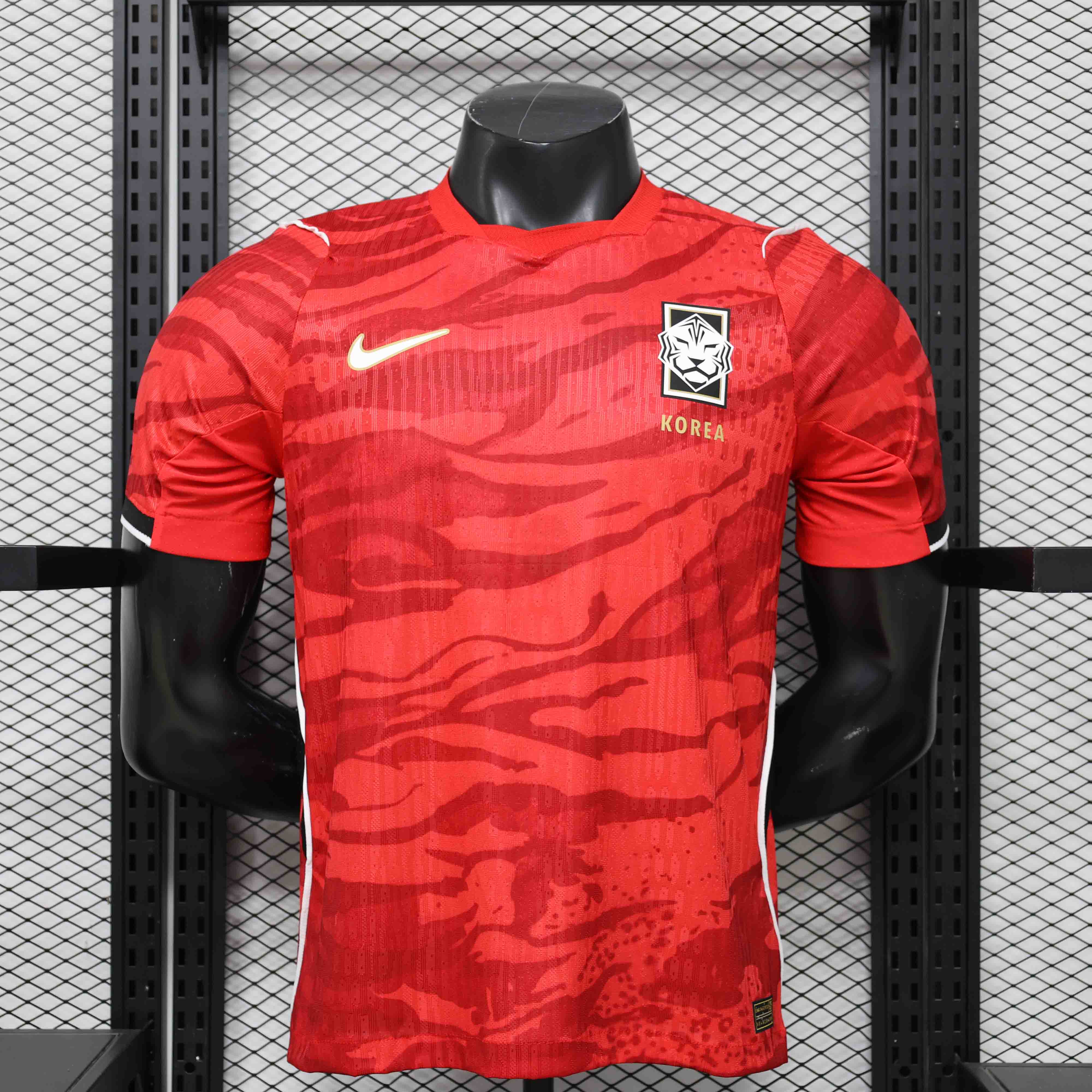 Korea Home World Cup 2026 - Player Version