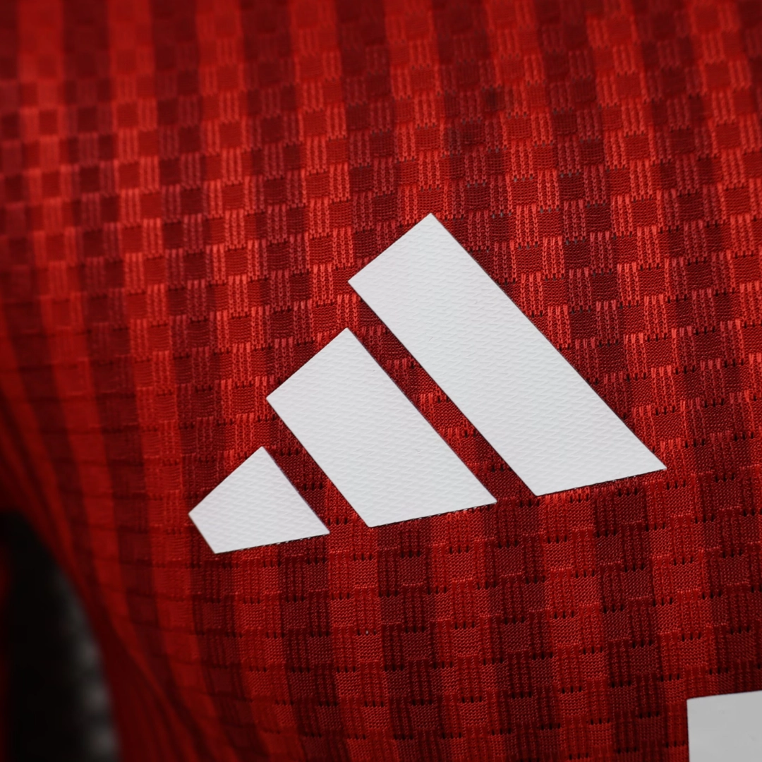 Bayern Munich Home 2026-2027 Player Version Jersey - Image 3