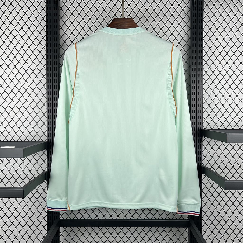 France Away World Cup 2026 Fan Version Full Sleeve - Image 4