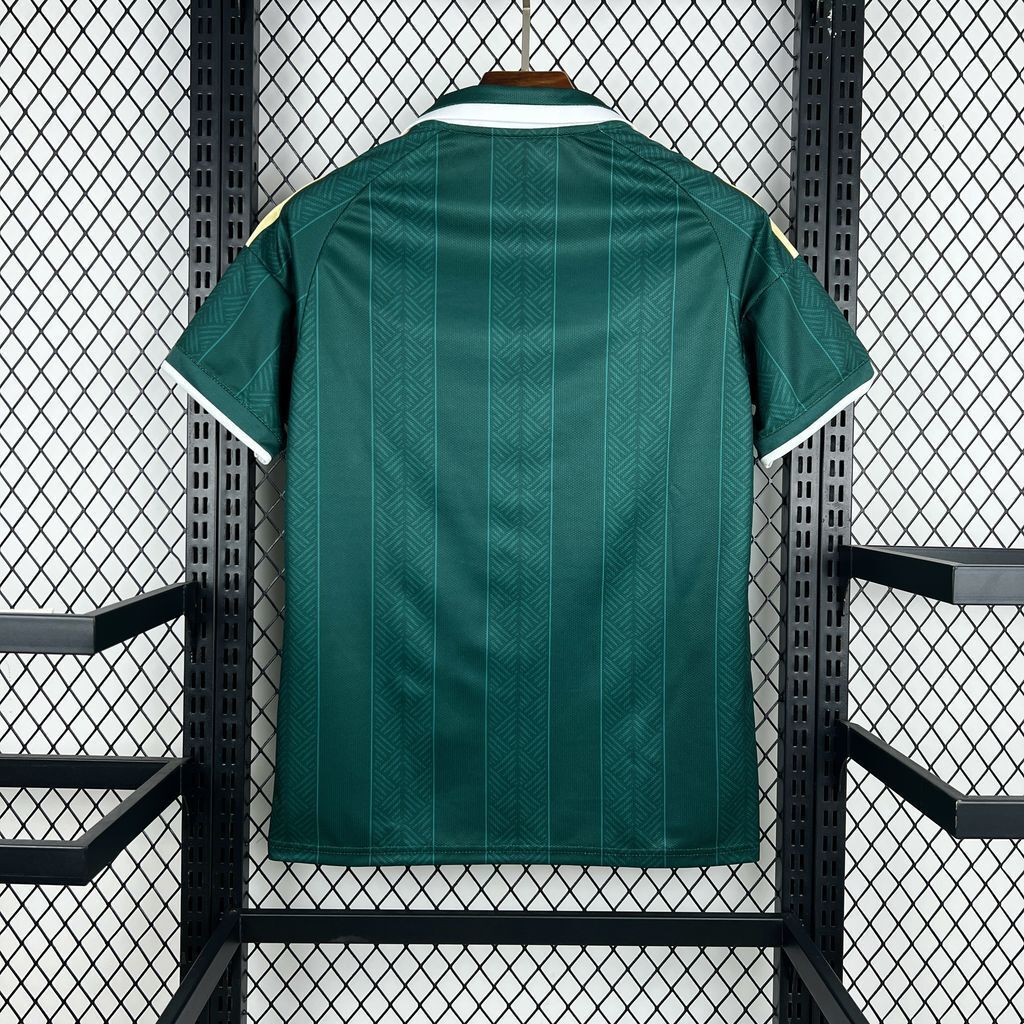 South Africa Away World Cup 2026 - Fan Version - Image 3